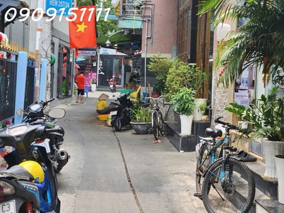 Bán gấp-chdv-4 tầng- nguyễn thị thập-quận 7-47m2-nhỉnh 6 tỷ 0