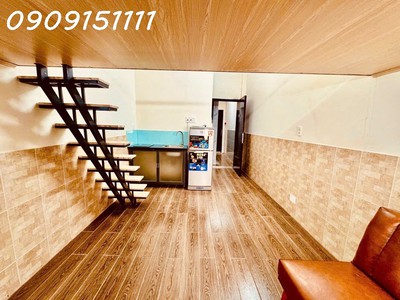 Bán gấp-chdv-4 tầng- nguyễn thị thập-quận 7-47m2-nhỉnh 6 tỷ 2