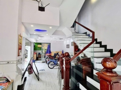 Tân phú - khu compound an ninh, yên tĩnh, căn góc 2 mặt tiền, ô tô đậu ngày đêm, hẻm nhựa thông 3