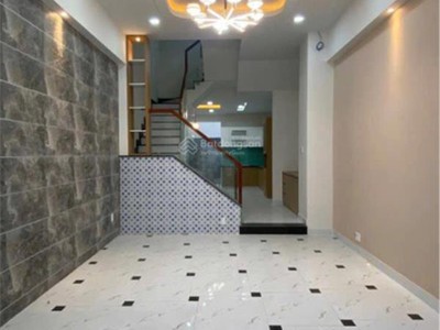 Bán nhà hxh hiệp tân, tân phú   57m    3 tầng   4pn   chỉ 6 tỷ xx 0
