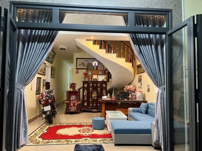 Bán nhà mặt phố tân hòa 2, q.9, 168m , 12.35  tỷ, sổ hồng, 3 tầng 0