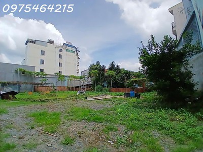 Bán đất mặt tiền nguyễn văn tăng long thạnh mỹ thủ đức  505m  full thổ cư   đối diện khu công nghệ 2