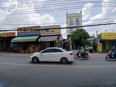 Bán đất mặt tiền nguyễn văn tăng long thạnh mỹ thủ đức  505m  full thổ cư   đối diện khu công nghệ 3