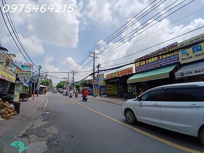 Bán đất mặt tiền nguyễn văn tăng long thạnh mỹ thủ đức  505m  full thổ cư   đối diện khu công nghệ 4