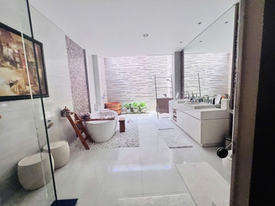 Bán biệt thự vip hoàng việt - ngay út tịch - nguyễn đình khơi, 750m2 - 36x20m, 5 tầng, 138 tỷ. 3