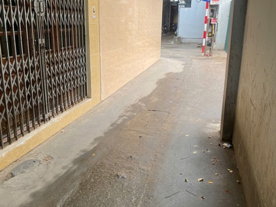 Bán nhà bạch đằng 27m2. 3 tầng. mặt tiền 4m. giá 6.9 tỷ hai bà trưng hà nội 0