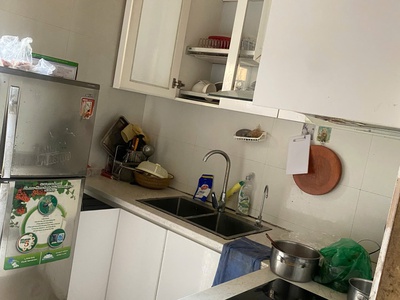 Bán nhà bạch đằng 27m2. 3 tầng. mặt tiền 4m. giá 6.9 tỷ hai bà trưng hà nội 4