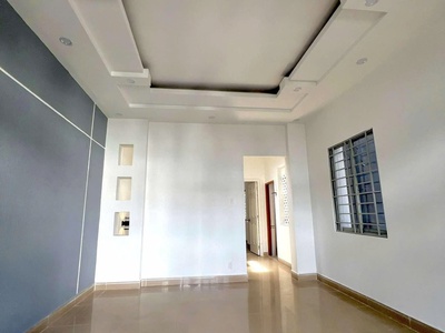 Bán nhà mặt tiền chu thiên - ngay lũy bán bích   hòa bình, 5x17m, 3 tầng  - 4 pn, 11,9 tỷ 3