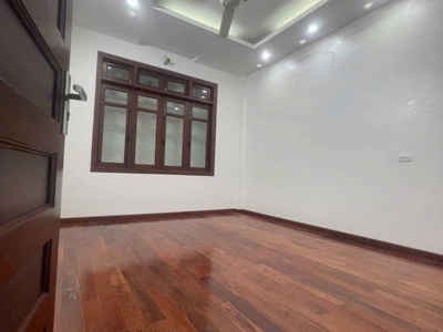Mặt phố nguyễn khả trạc kinh doanh ôtô tránh 48m2 5 tầng mt 3.8m giá 22.9 tỷ 2