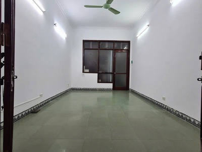 Nguyễn xiển  ngõ thông oto tránh - kinh doanh 52m2 4 tầng mặt tiền 3.6m giá 17.6 tỷ 0