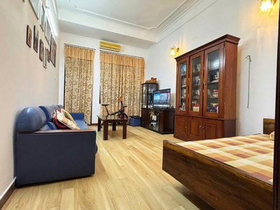 Nguyễn xiển  ngõ thông oto tránh - kinh doanh 52m2 4 tầng mặt tiền 3.6m giá 17.6 tỷ 4