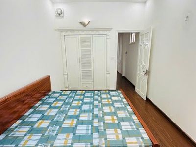 Quan hoa cầu giấy - ngõ thông lô góc 47m2 4 tầng mặt tiền 3.3m giá 12.9 tỷ 4