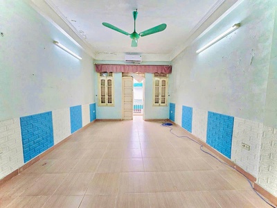 Pl lê trọng tấn oto tránh - ngõ thông - 63m2 5 tầng mặt tiền 3.9m giá 23.5 tỷ 1