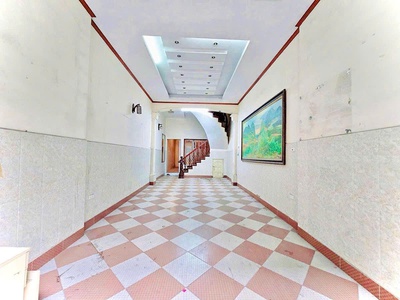 Pl lê trọng tấn oto tránh - ngõ thông - 63m2 5 tầng mặt tiền 3.9m giá 23.5 tỷ 3