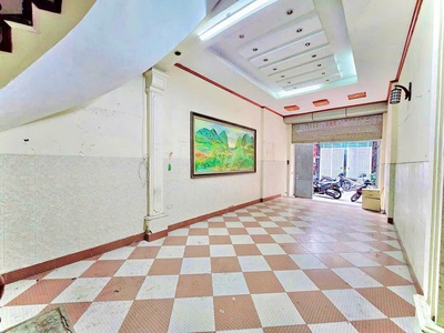 Pl lê trọng tấn oto tránh - ngõ thông - 63m2 5 tầng mặt tiền 3.9m giá 23.5 tỷ 4