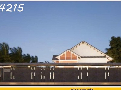 Bán đất mặt tiền lò lu trường thạnh, tp. thủ đức 1.495m giá chỉ 40 triệu/m có biệt thự sân 0