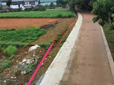 Duy nhất 1 lô đẹp cạnh đường dh09   mặt tiền khủng 12m 1