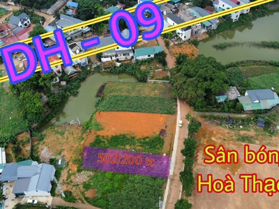 Duy nhất 1 lô đẹp cạnh đường dh09   mặt tiền khủng 12m 2