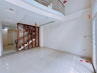Nhà đẹp 5 tầng btct nguyễn thị thập   4m x 13m   ô tô ngủ nhà   giá chỉ 8.5 tỷ 1