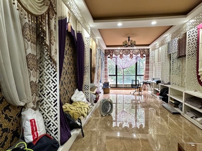 Siêu phẩm nhà đẹp mới - yên hòa, cầu giấy - 7,98 tỷ - 30m2 - 5 tầng - full nội thất - sổ đỏ nở hậu 2