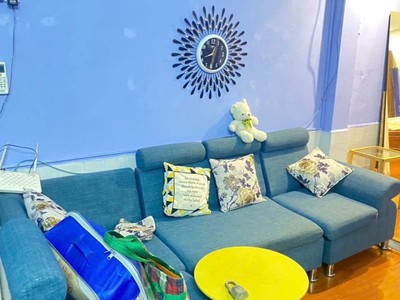 ♪ thẳng 10m ra mt hà huy tập, bãi đậu ô tô miễn phí, 43m2, mê lửng đẹp, 2.6 tỷ 3