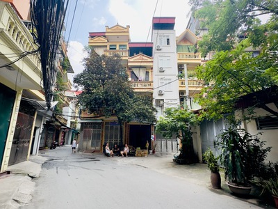 Vương thế thanh xuân 70m chỉ 11,2 tỷ, vị trí đỉnh cao, gần hồ sinh thái, phát lộc 0
