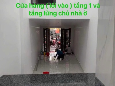 Siêu phẩm nhà đẹp mới - yên hòa, cầu giấy - 7,98 tỷ - 30m2 - 5 tầng - full nội thất - sổ đỏ nở hậu 0