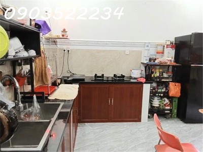 Bán nhà tại hxh nguyễn duy trinh, 3,65 tỷ  tl , 80m2, pháp lý đầy đủ 3