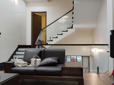 Nhà đẹp vân canh đường trịnh văn bô 36m2 7 tầng thang máy gara oto 0