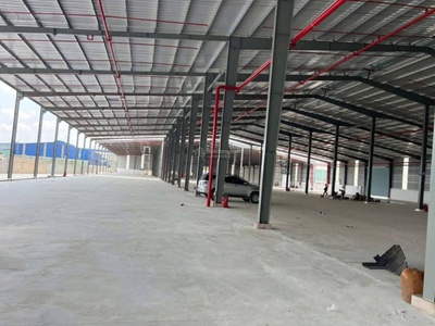  Cho thuê nhà xưởng 1300M  tại KCN An Đồn   giá chỉ 60K/M    cơ hội vàng cho doanh nghiệp  0