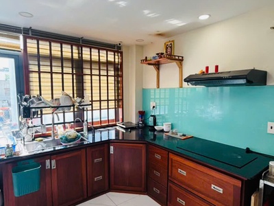Khu phân lô vip   gần âu cơ   5 tầng đẳng cấp   ngang 4m2. nhỉnh 10tỷ tl 3