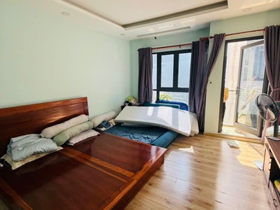 Khu phân lô vip   gần âu cơ   5 tầng đẳng cấp   ngang 4m2. nhỉnh 10tỷ tl 2
