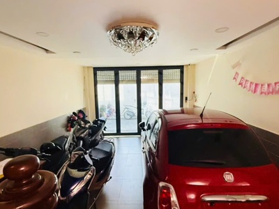 Khu phân lô vip   gần âu cơ   5 tầng đẳng cấp   ngang 4m2. nhỉnh 10tỷ tl 0
