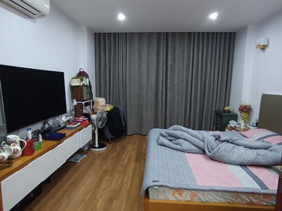 Nguyễn ngọc nại, ô tô tránh, nôi thất nhập, phân lô đón tài lộc 3