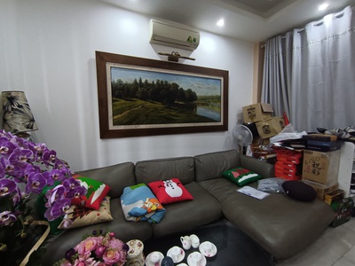 Nguyễn ngọc nại, ô tô tránh, nôi thất nhập, phân lô đón tài lộc 1