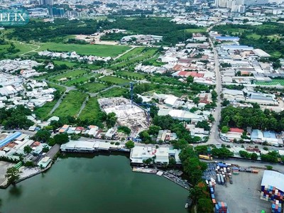 The felix   dự án căn hô  gây sốc  tại bình dương chỉ 3,9 triệu/ tháng. 2