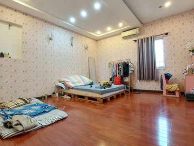  mặt tiền vip   phạm hùng gần nguyễn tri phương   4 tầng   5x15m   chỉ 14.5 tỷ  1