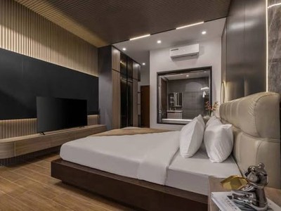 Bán gấp - chdv - chợ cây quéo - 91m2-3 tầng - hxh-8 chdv - dt 40 tr- sổ a4 - 8.2 tỷ 0