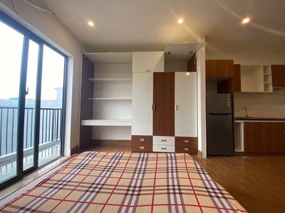 Bán gấp - chdv - chợ cây quéo - 91m2-3 tầng - hxh-8 chdv - dt 40 tr- sổ a4 - 8.2 tỷ 1