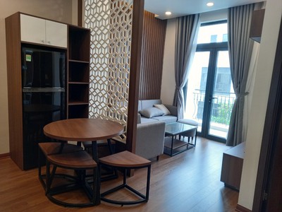Cho thuê căn hộ 2 phòng ngủ giá chỉ 12tr tại Vinhomes Marina 1