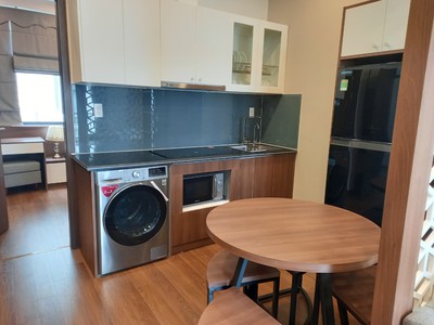 Cho thuê căn hộ 2 phòng ngủ giá chỉ 12tr tại Vinhomes Marina 2