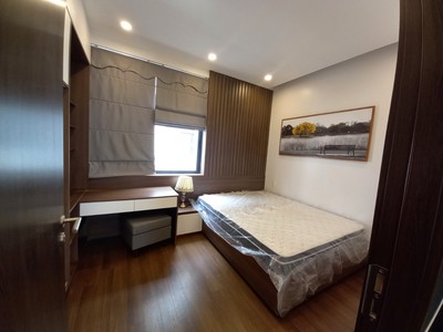 Cho thuê căn hộ 2 phòng ngủ giá chỉ 12tr tại Vinhomes Marina 3
