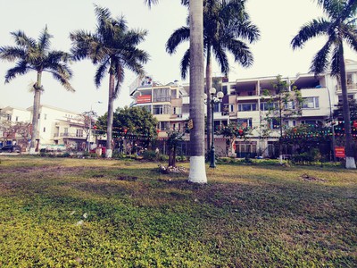 Biệt thự kinh doanh 200m2 mặt đường 39m tại tân tây đô  0915458886 0