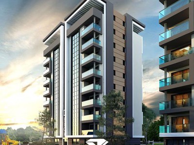 Đất thổ cư 805m2 - mt đường trường chinh, tân thới nhất, q12 - dòng tiền 120tr/th 155 tỷ - 3