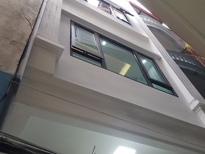 Bán nhà riêng 6,45 tỷ, 39m2 5 tầng 7pn, 5wc tại tây mỗ, nam từ liêm, hà nội giá hời 0961450400. 2