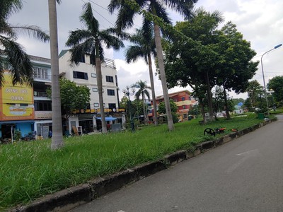Liền kề 7 hướng đông nam tại kdt tân tây đô-đan phượng - hà nội  0915458886 1