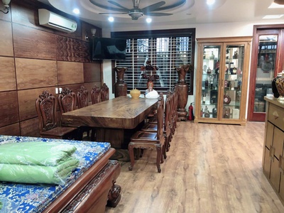 Kim đồng, hoàng mai, 63 m2 , 5 tầng,thang máy, mặt tiền 5,1m, giá nhỉnh 22 tỷ, 2