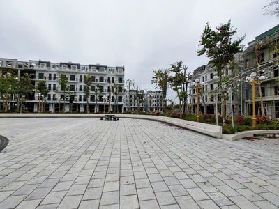 Cần bán nhanh lk4 hướng đông nam kđt đông dương residence đức thượng  0915458886 1