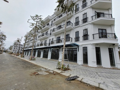Cần bán nhanh lk4 hướng đông nam kđt đông dương residence đức thượng  0915458886 2