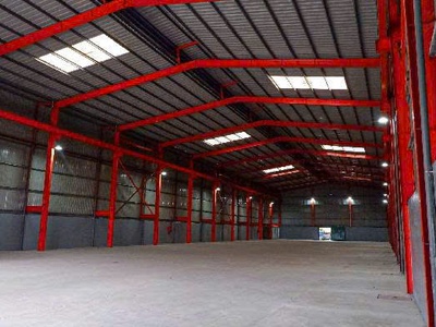 Nhà xưởng  21x80  hẻm xe tải võ thị thừa, an phú đông, q12 giá 56 tỷ 1